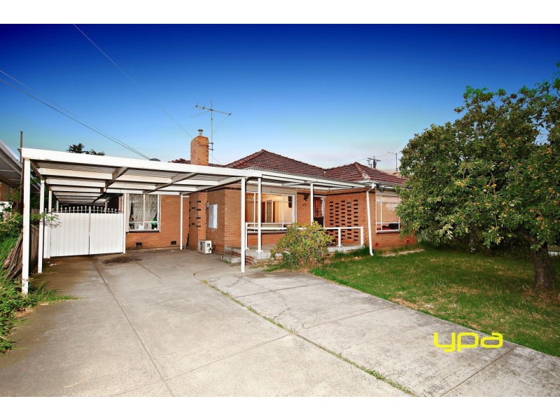 107 Wright Street, Sunshine VIC 3020