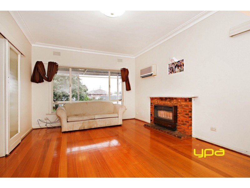 107 Wright Street, Sunshine VIC 3020