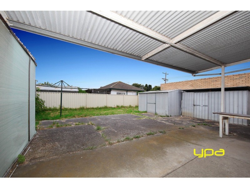 107 Wright Street, Sunshine VIC 3020