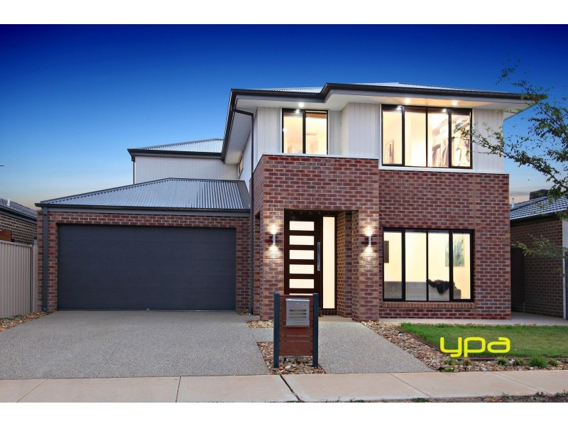 11 Concorde Avenue, Plumpton VIC 3335