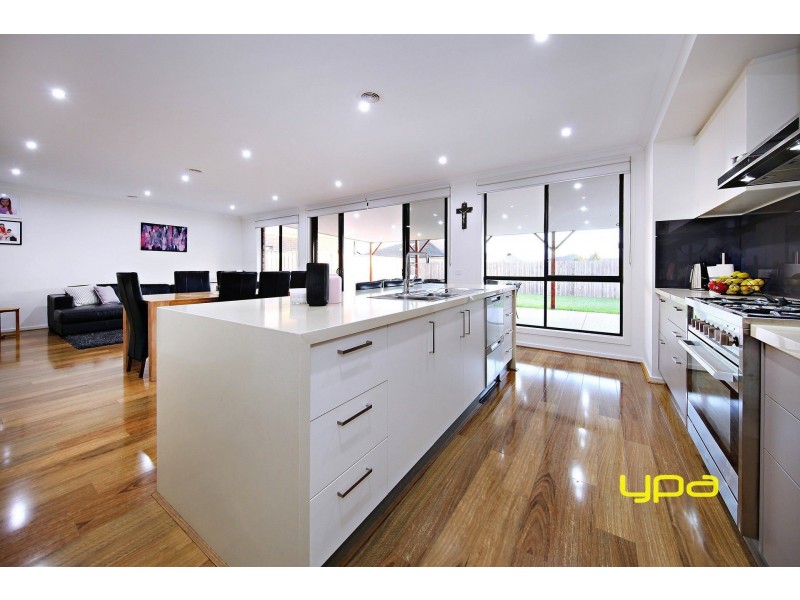 11 Concorde Avenue, Plumpton VIC 3335