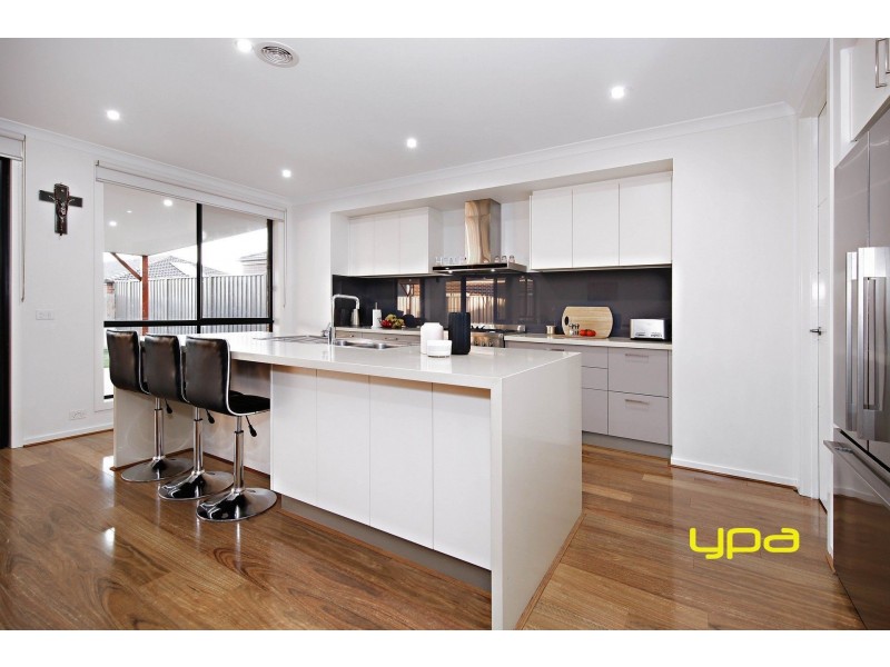 11 Concorde Avenue, Plumpton VIC 3335