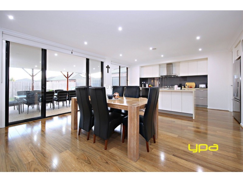 11 Concorde Avenue, Plumpton VIC 3335