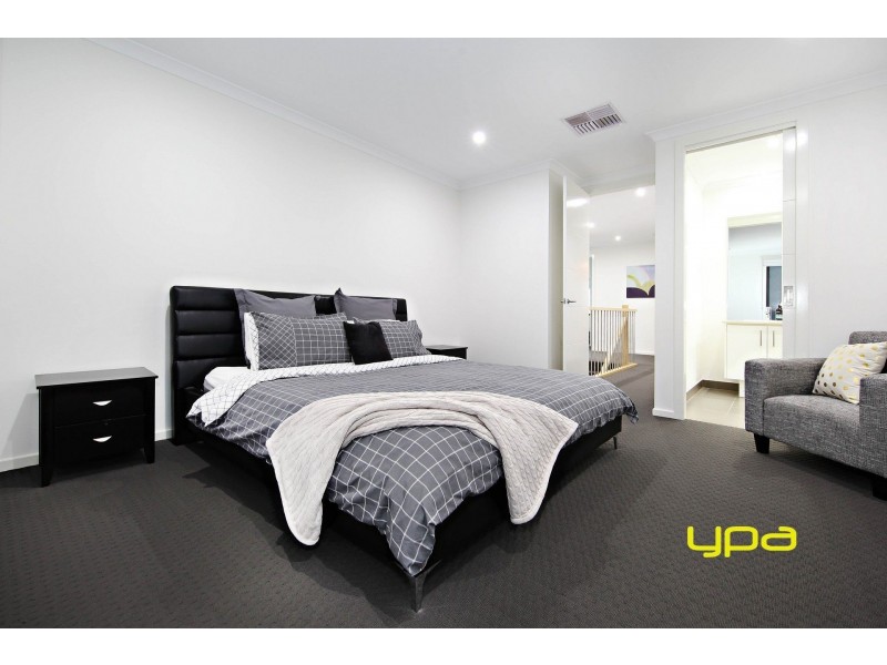 11 Concorde Avenue, Plumpton VIC 3335