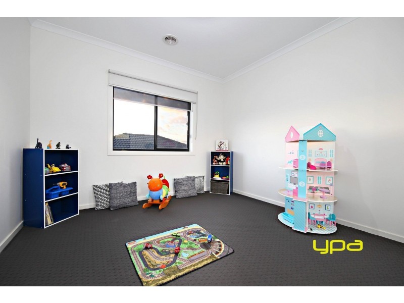 11 Concorde Avenue, Plumpton VIC 3335