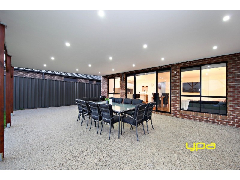 11 Concorde Avenue, Plumpton VIC 3335