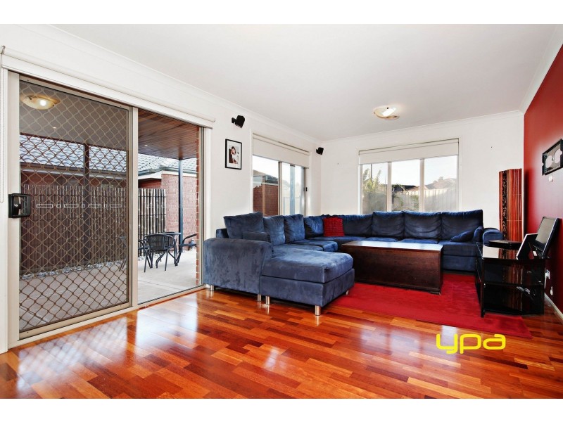 17 Wills Terrace, Burnside Heights VIC 3023