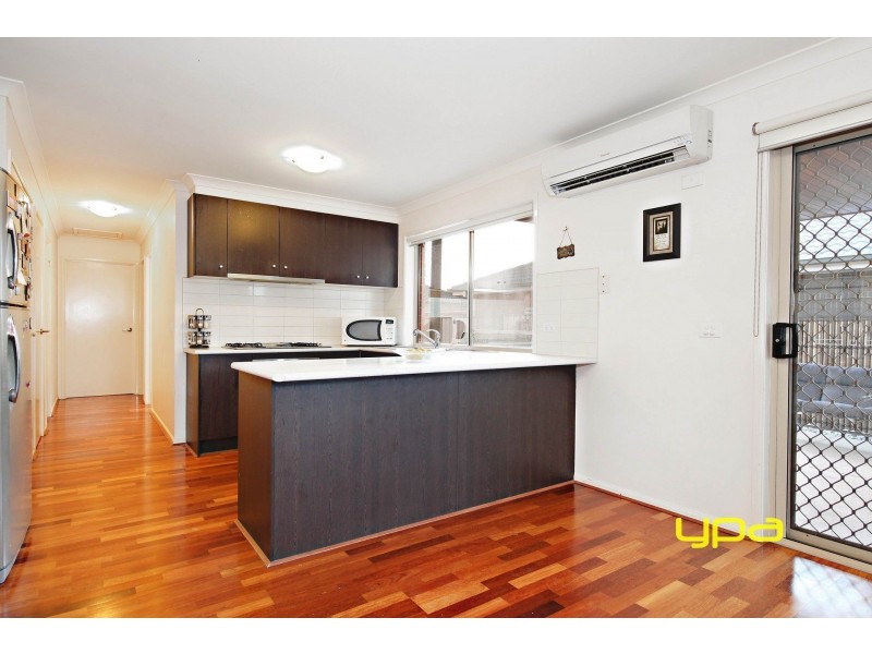 17 Wills Terrace, Burnside Heights VIC 3023