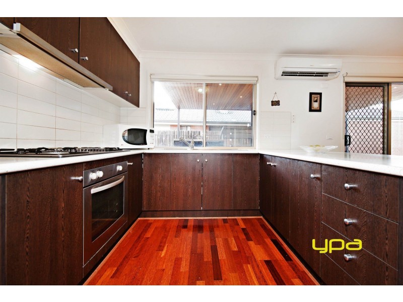 17 Wills Terrace, Burnside Heights VIC 3023