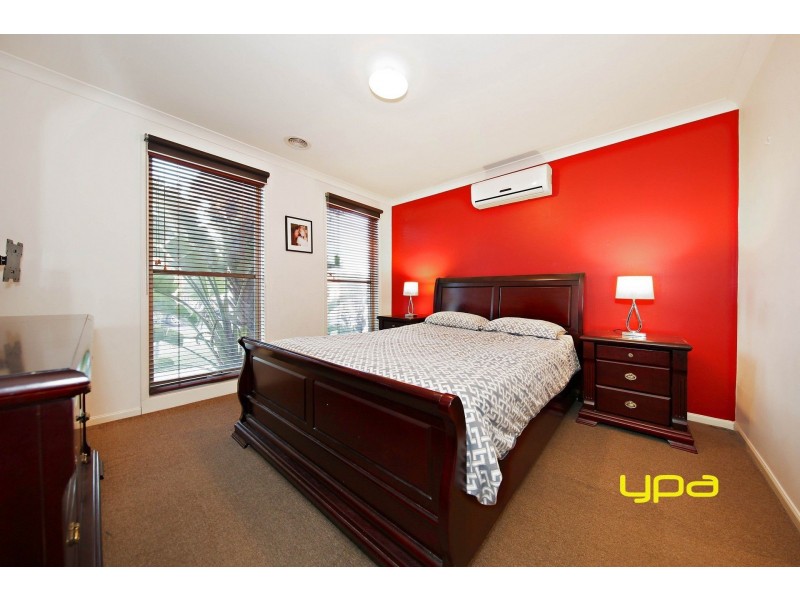 17 Wills Terrace, Burnside Heights VIC 3023