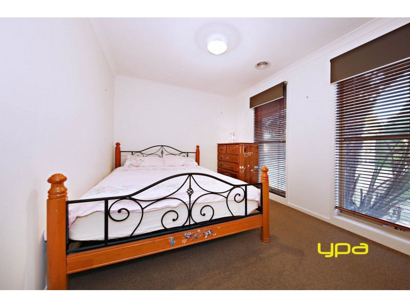 17 Wills Terrace, Burnside Heights VIC 3023