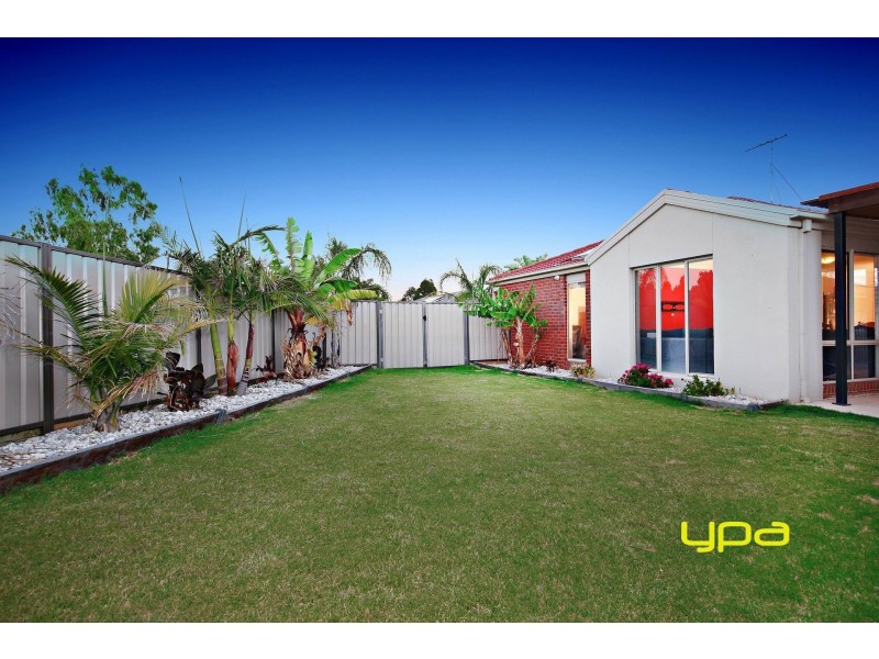 17 Wills Terrace, Burnside Heights VIC 3023