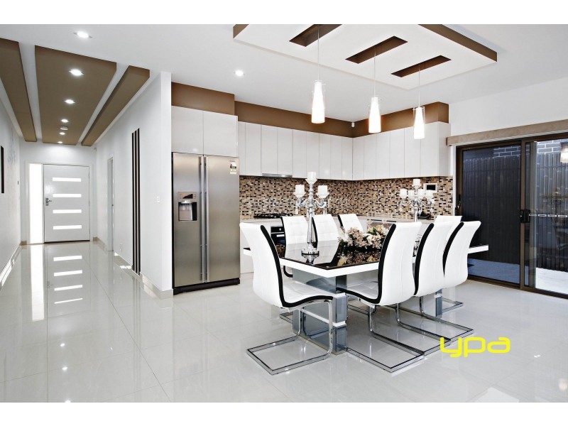 15 Serra Way, Plumpton VIC 3335