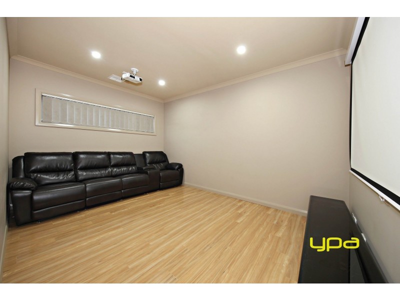 15 Serra Way, Plumpton VIC 3335