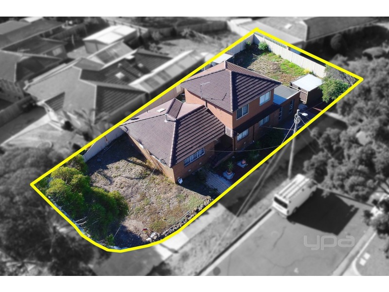 20 Davitt Drive, Deer Park VIC 3023