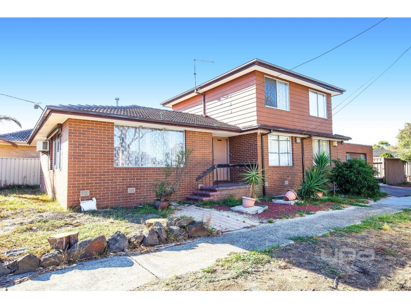 20 Davitt Drive, Deer Park VIC 3023