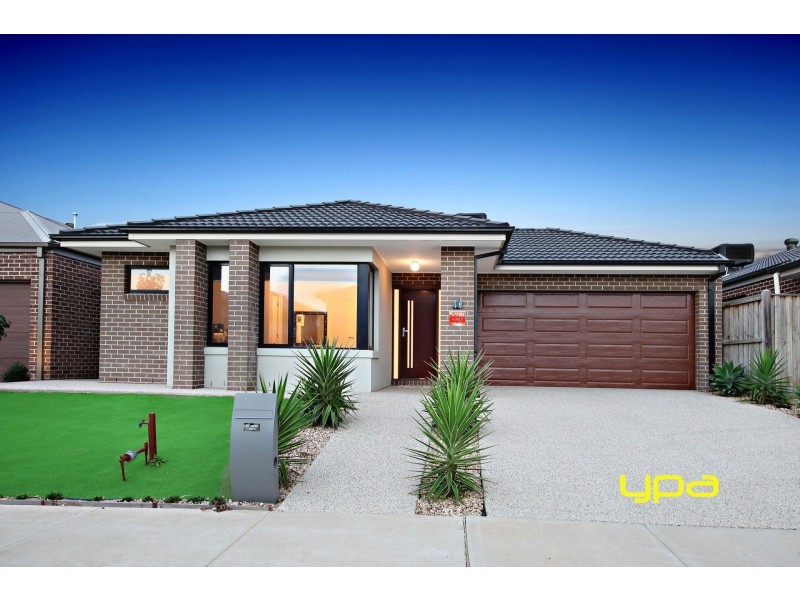 18 Rowling Street, Plumpton VIC 3335