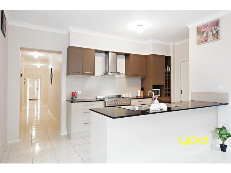 18 Rowling Street, Plumpton VIC 3335