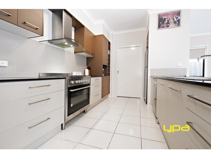 18 Rowling Street, Plumpton VIC 3335