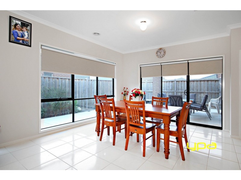 18 Rowling Street, Plumpton VIC 3335