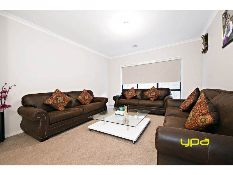 18 Rowling Street, Plumpton VIC 3335