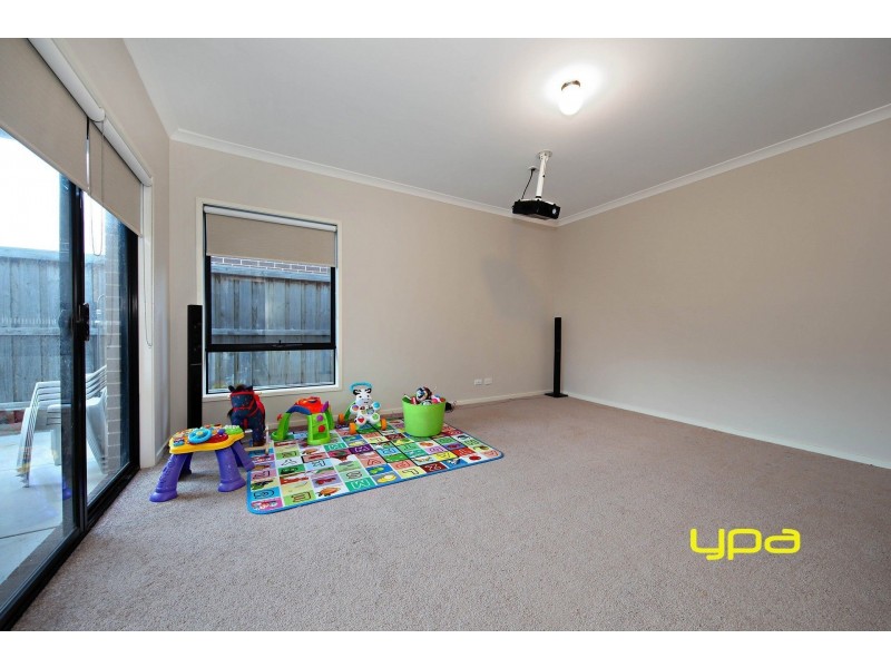 18 Rowling Street, Plumpton VIC 3335