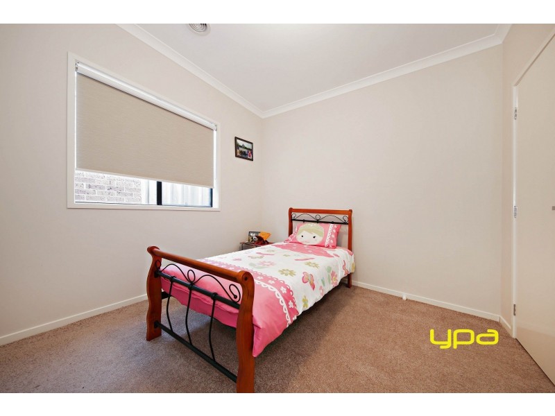 18 Rowling Street, Plumpton VIC 3335