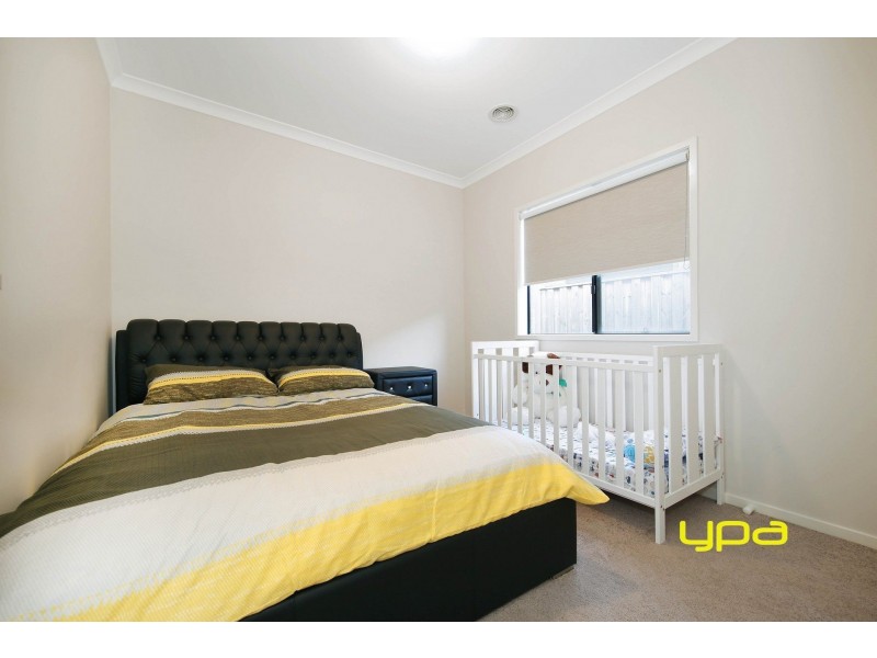 18 Rowling Street, Plumpton VIC 3335