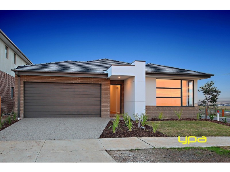 2 Auburn Drive, Plumpton VIC 3335