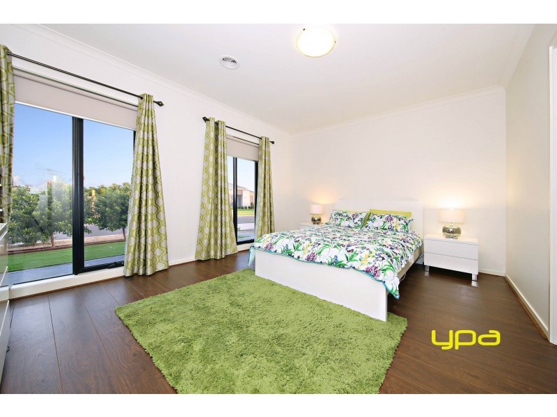 4 Adams Drive, Plumpton VIC 3335