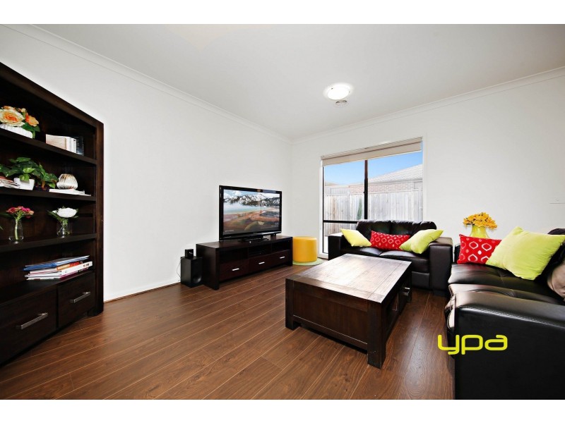 4 Adams Drive, Plumpton VIC 3335