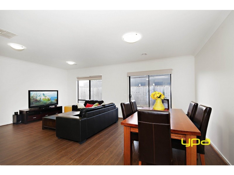 4 Adams Drive, Plumpton VIC 3335