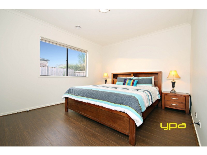 4 Adams Drive, Plumpton VIC 3335