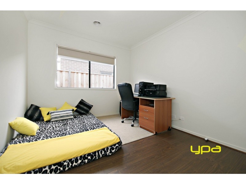 4 Adams Drive, Plumpton VIC 3335