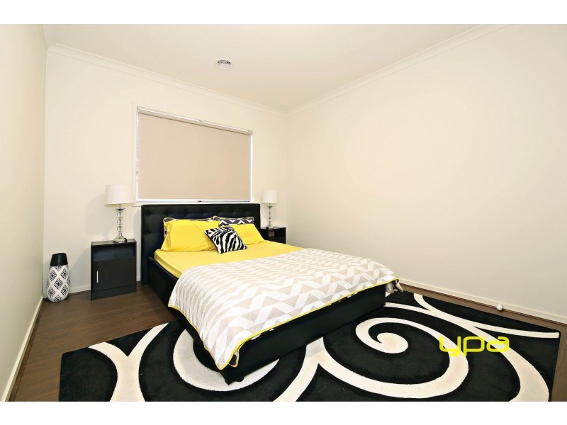 4 Adams Drive, Plumpton VIC 3335