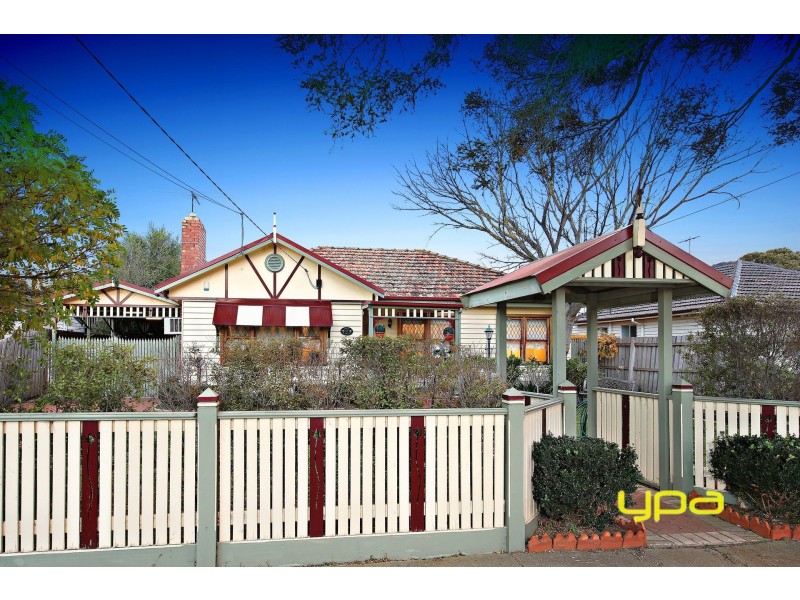 32 Kynoch Street, Deer Park VIC 3023