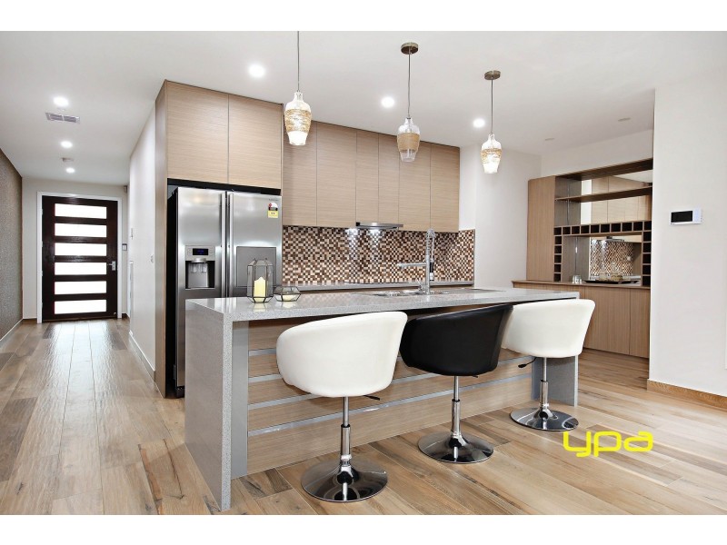 45 Enterprise Circuit, Plumpton VIC 3335