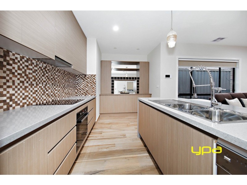 45 Enterprise Circuit, Plumpton VIC 3335