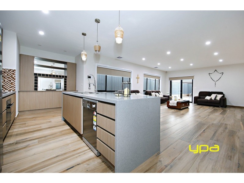 45 Enterprise Circuit, Plumpton VIC 3335