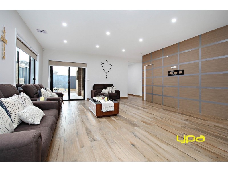 45 Enterprise Circuit, Plumpton VIC 3335