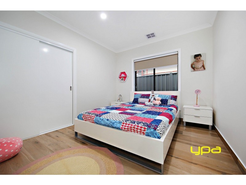 45 Enterprise Circuit, Plumpton VIC 3335