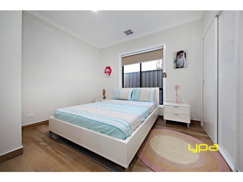 45 Enterprise Circuit, Plumpton VIC 3335