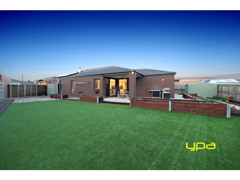 7 Keynes Circuit, Plumpton VIC 3335