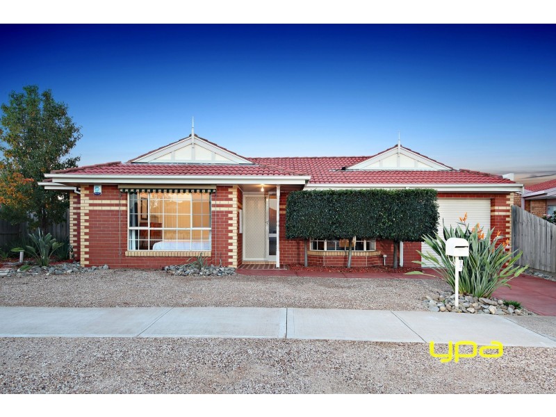 22 Contursi Drive, Sydenham VIC 3037