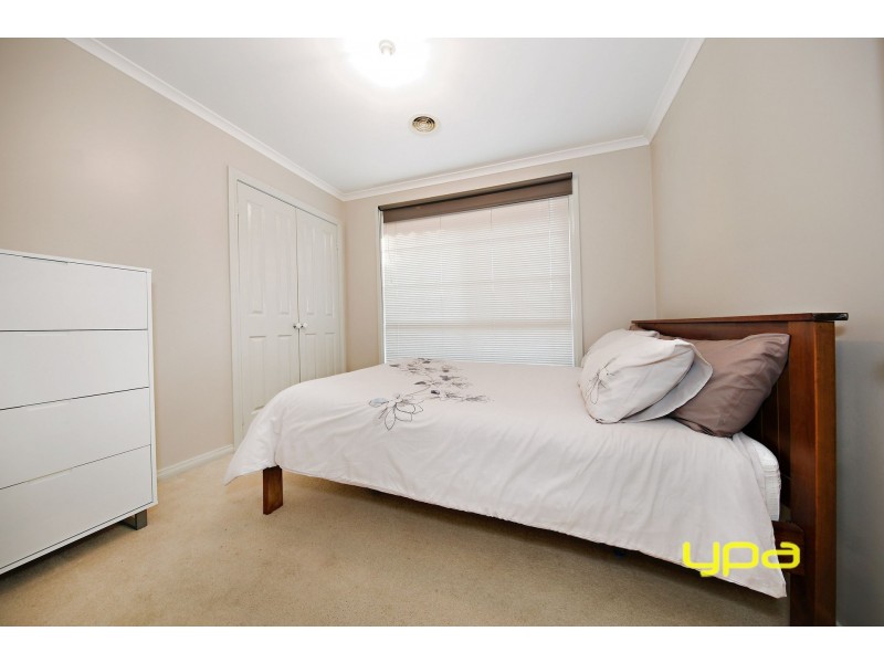 22 Contursi Drive, Sydenham VIC 3037