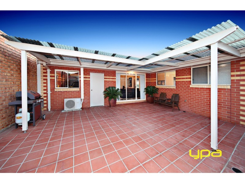 22 Contursi Drive, Sydenham VIC 3037