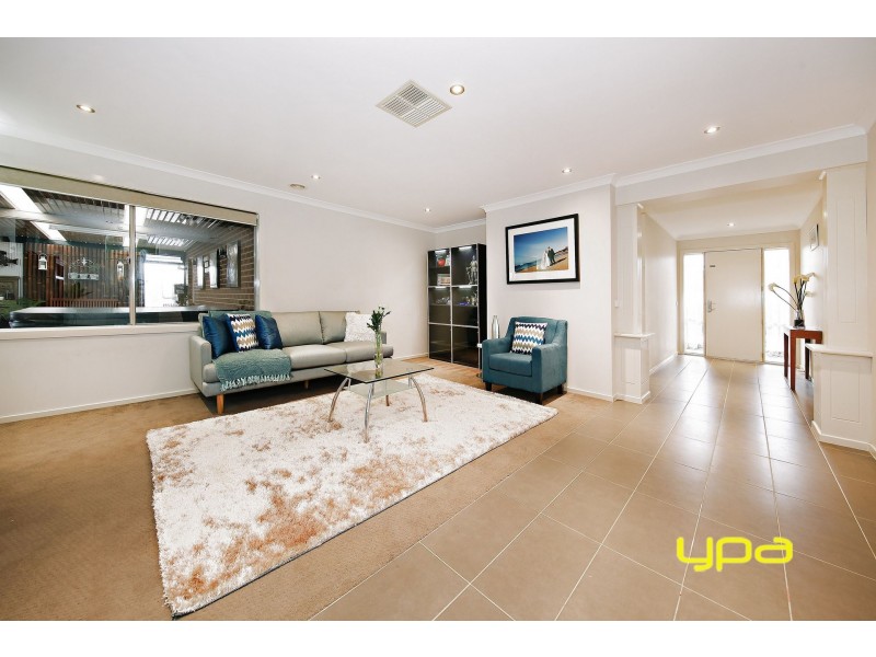 18 Atherton Avenue, Burnside Heights VIC 3023