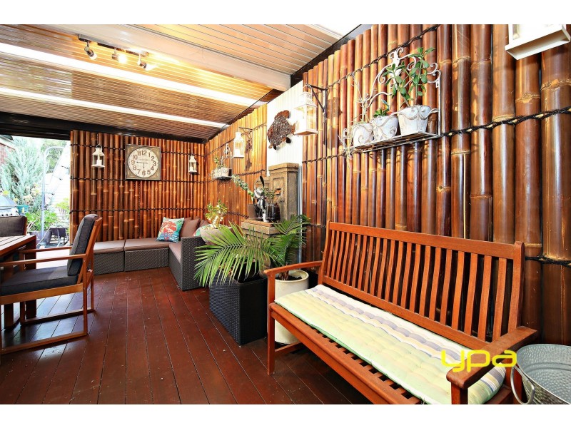 18 Atherton Avenue, Burnside Heights VIC 3023