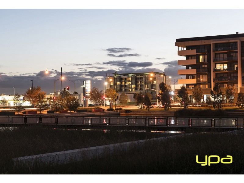 7/11 Monckton Place, Caroline Springs VIC 3023