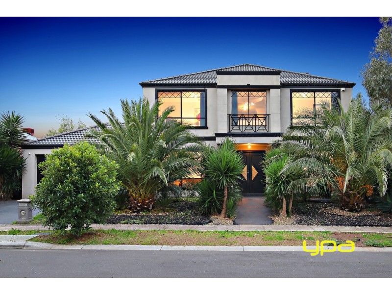 3 Honour Lane, Caroline Springs VIC 3023